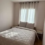 Apartament Superbe Equipe, Le Nid D'eva A Gare, Parking Prive, Balcon, F2, 50m2, 3p