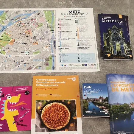 Superbe Equipe, Le Nid D'eva A Gare, Parking Prive, Balcon, F2, 50m2, 3p